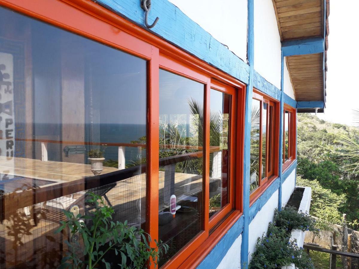 Casa Das Ilhas Ilhabela Exterior photo