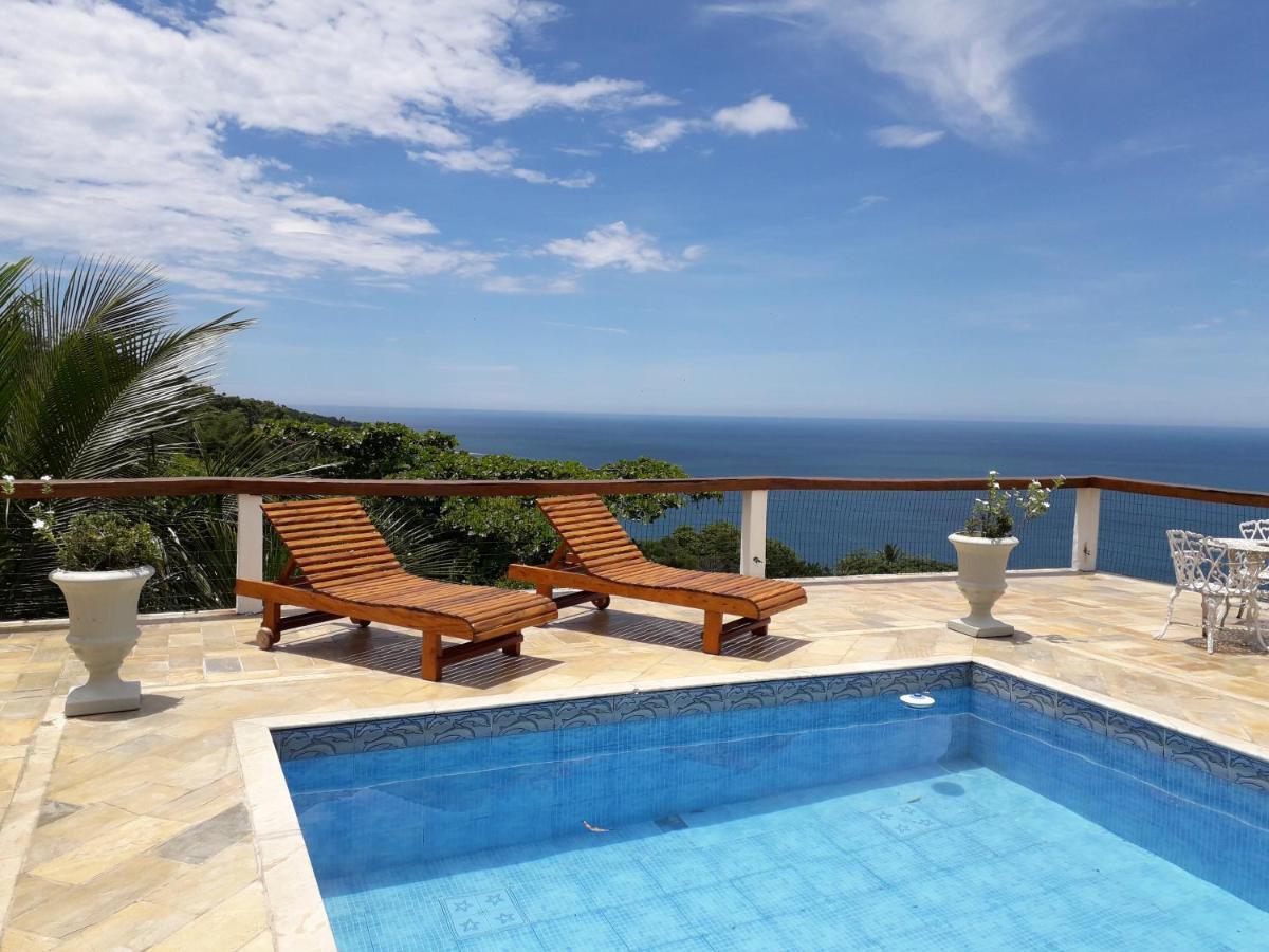 Casa Das Ilhas Ilhabela Exterior photo